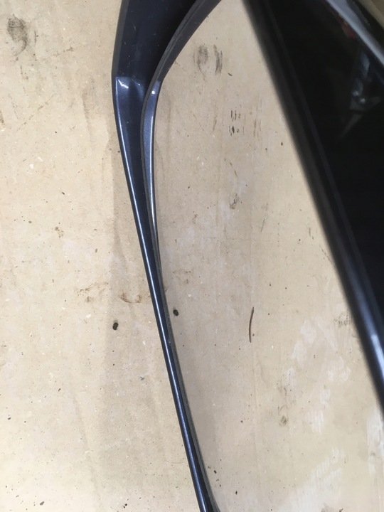 фото №9, Дзеркало праві ліві pathfinder r51 європа 11 pin b25