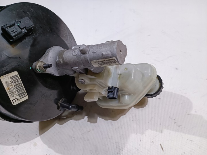 фото №7, Усилитель насос тормоза ford explorer 2016-