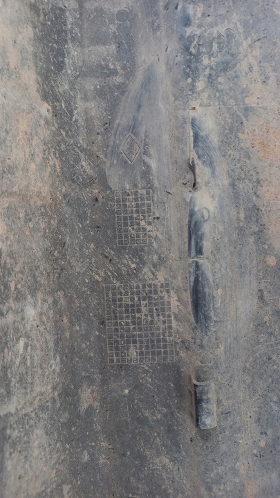 фото №15, Vivaro trafic talento iii b бампер задний зад