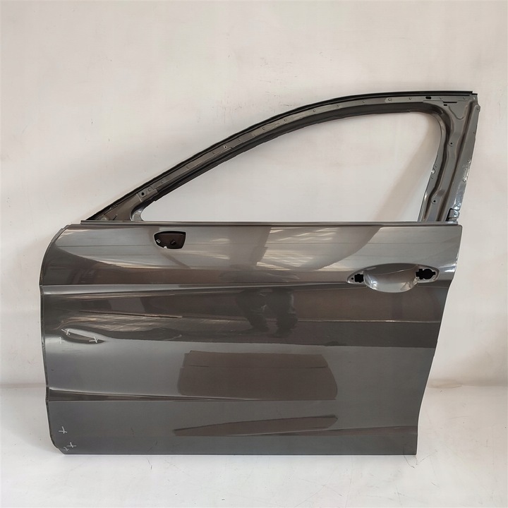 фото №1, Двері ліві перед porsche panamera ii 971 po 2017
