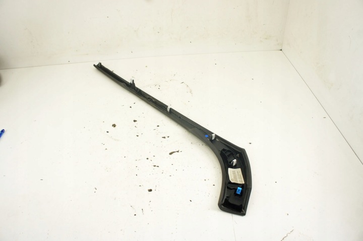 фото №5, Rw071 ford mondeo mk5 молдинг тунелю права ds73f061a16ee