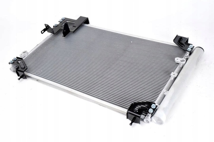 фото №16, Радіаторів кондиціонера з осушувач nissens 940020