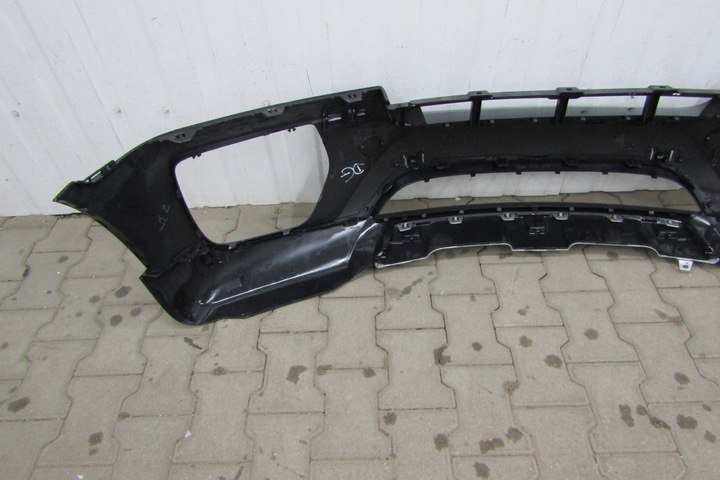 фото №8, Бампер перед переднее bmw x6 e71 рестайлинг 10-14