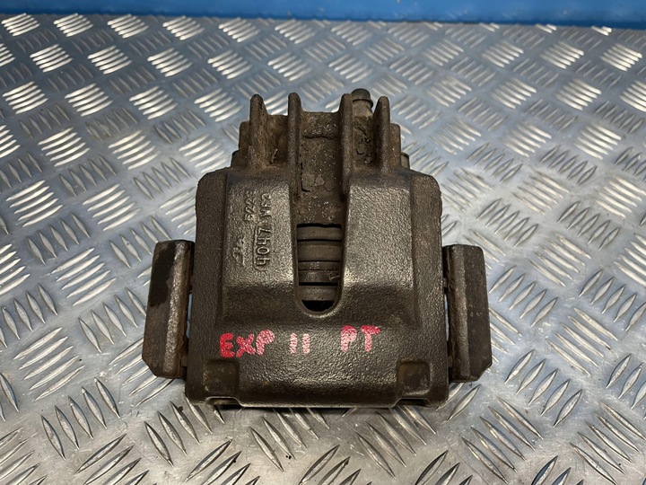 фото №1, Ford expedition ii 02- суппорт правые зад 5,4 v8