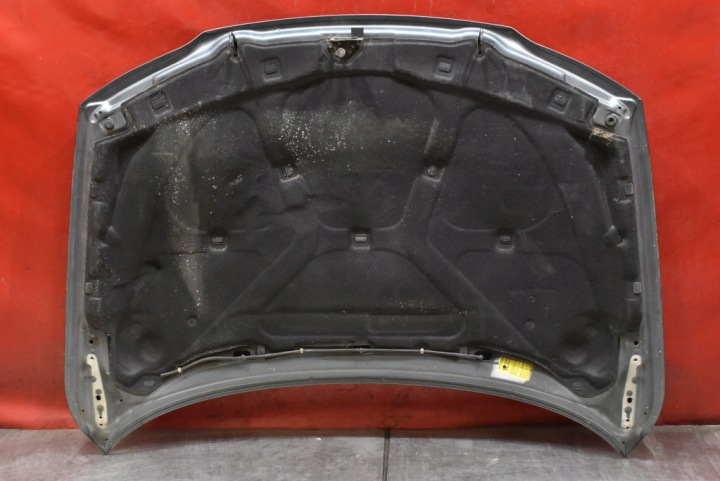 фото №11, Капот кришка двигуна морський volvo s80 1 i 98-06