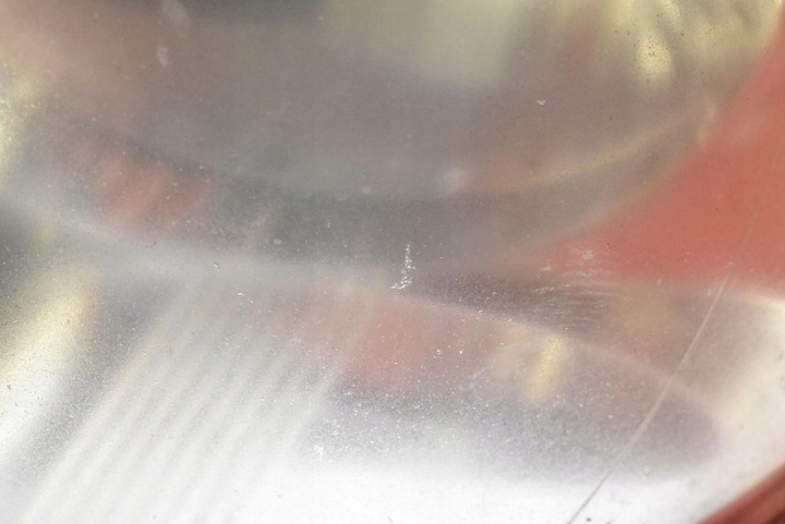 фото №16, Фара лівий лампа перед eu 0301-001915 chevrolet lacetti 04-13