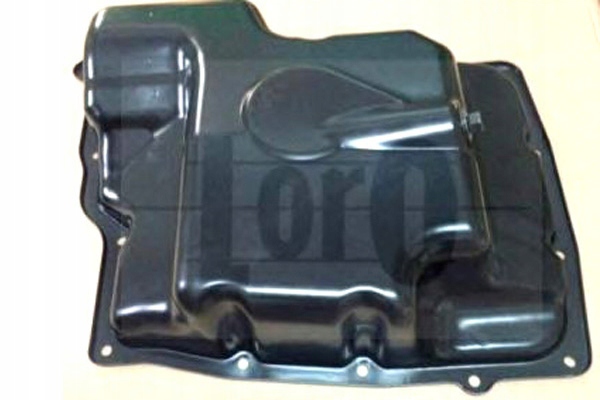 фото №14, Поддон масла fiat ducato citroen jumper peugeot boxer 2.2 hdi