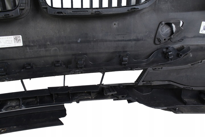 фото №13, Бампер перед переднее комплектный bmw f30 f31 2011-2015 b39