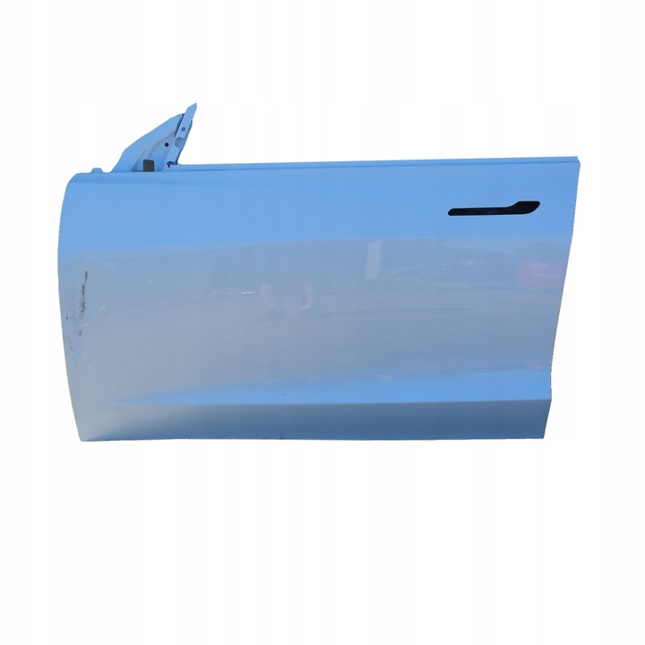 фото №1, Дверь левый перед передние tesla 3 iii 17-23r