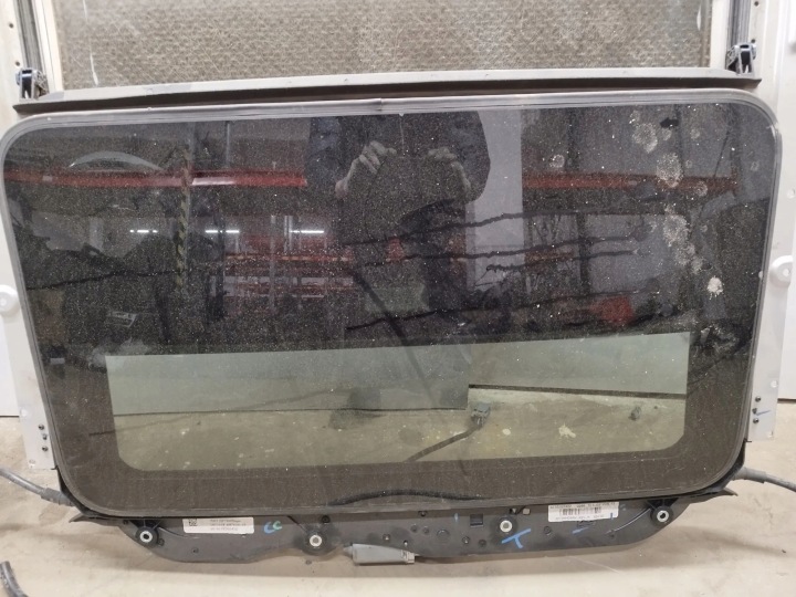фото №8, Люк dodge durango wd 513696520 2015