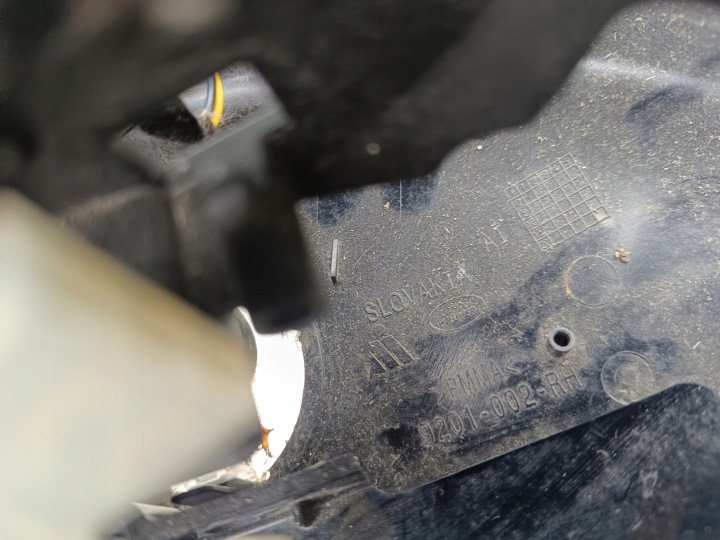 фото №7, Land rover range rover evoque камера 2014-2018 дзеркало праве 9201002 rh oem номер