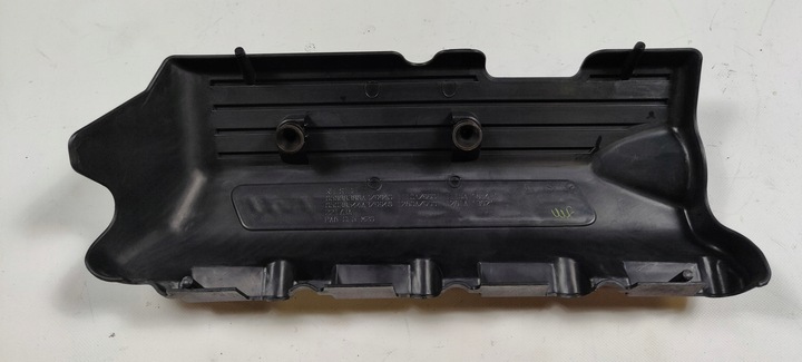 фото №6, Кришка захист двигуна права charger challenger 6.4 srt 2012-2020