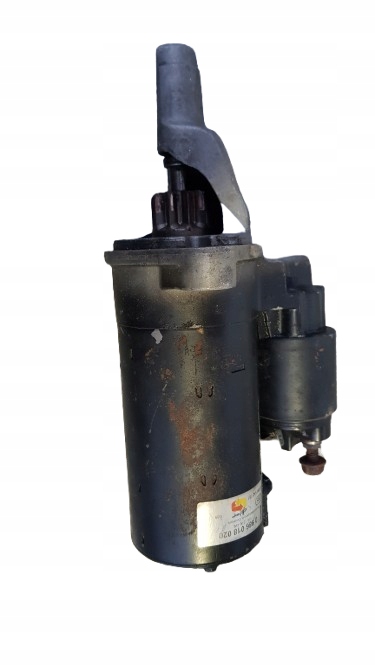фото №1, Vw passat b5 audi a4 b5 стартер 0986018020