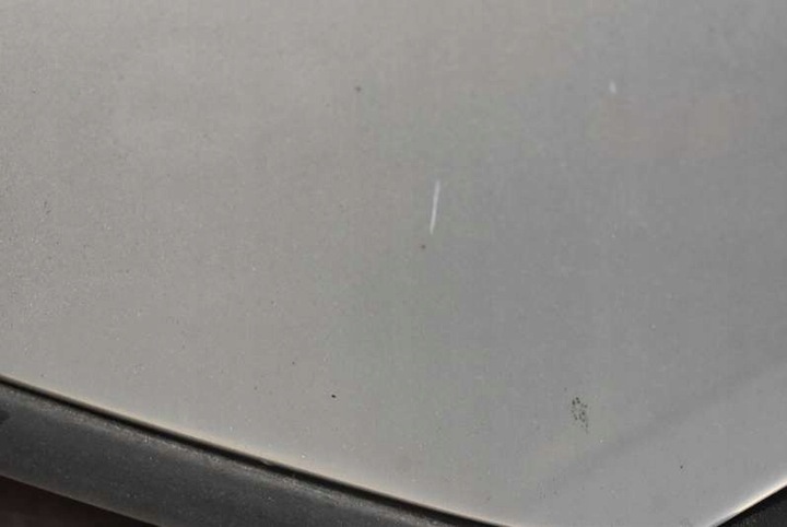 фото №9, Крыша съемный правый стойка серебряный 9647898377 citroen c3 pluriel i 02-10