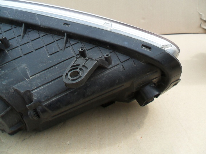 фото №8, Kia ceed ii 2012- лампа led ліва