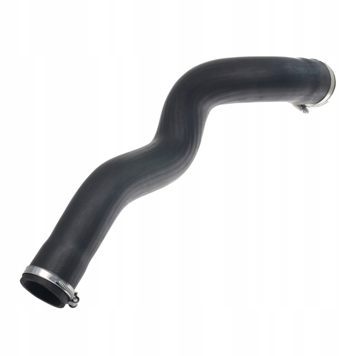 фото №12, Turbo шланг vw passat b3/b4 1.9 tdi 058 145 856 j