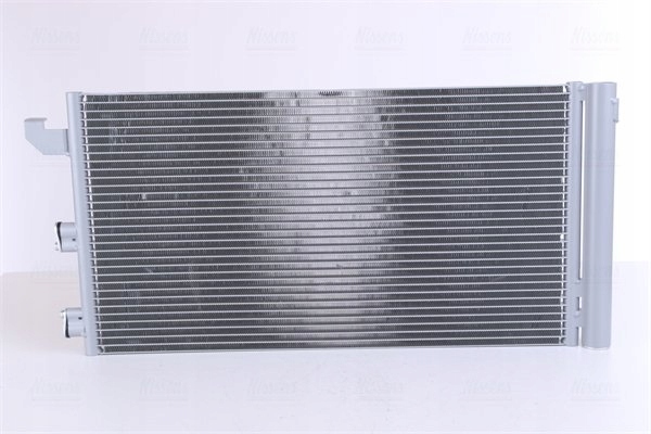 фото №15, Радиаторов кондиционера з осушитель nissens 940173 51782753