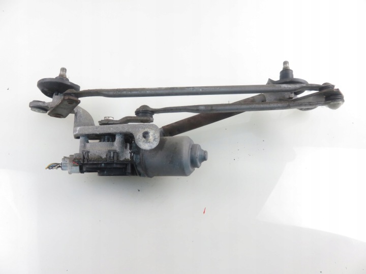 фото №7, Механізм склоочисника toyota yaris ii 851100d080 1593000431