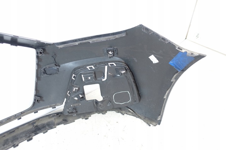 фото №11, Бампер перед переднее audi a1 82a ii 82a807437a