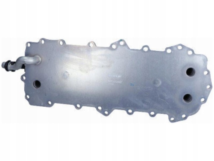 фото №1, Радіаторів масла land rover range rover sport 3.0 5.0 velar 3.0 5.0