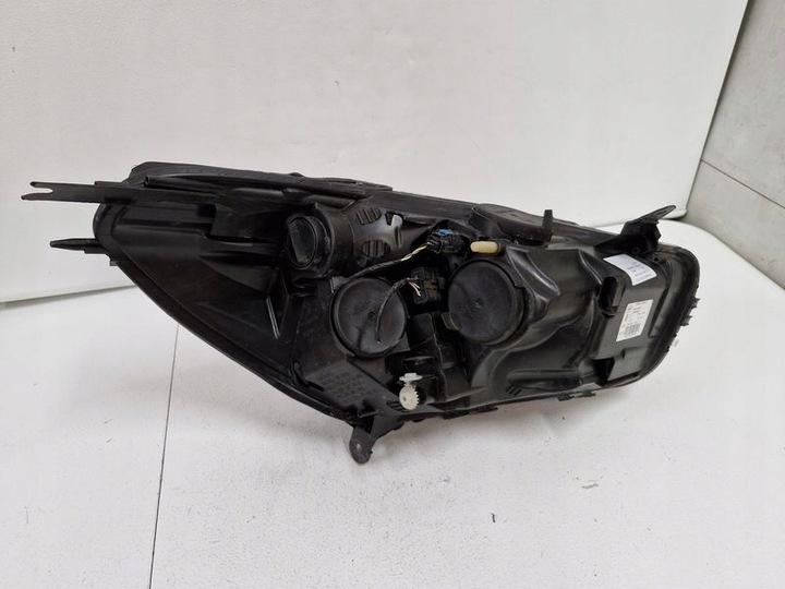 фото №8, Renault clio iv 4 rs лампа фара левый перед передняя 260608629r оригинальный номер