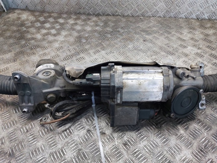 фото №10, Кермова рейка seat leon ii eu 1k1423051cn 1k1909144m