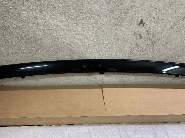 фото №7, Захист середня bmw 4 f33 lci f32 lci f36 gran купе lci планка спойлер