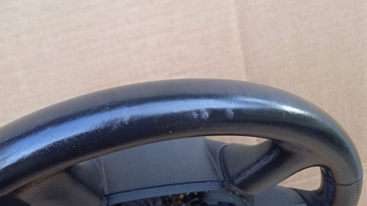 фото №10, Jaguar x-type fl руль мультифункция кожа