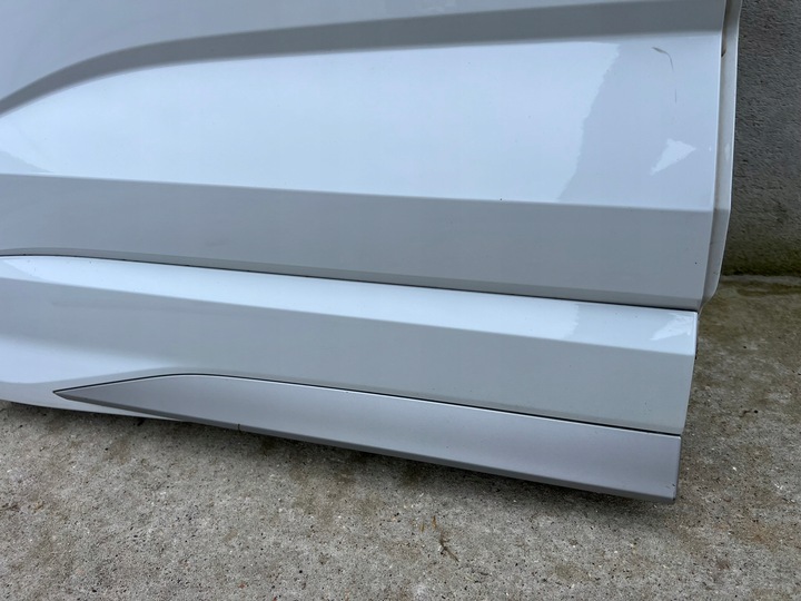 фото №7, Дверь audi q3 83f od 2019 sportback зад правые задние правые