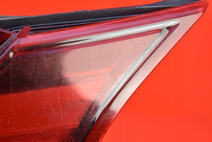 фото №10, Лампа права зад задня uk 226-41897 mazda 6 3 iii gj універсал 12-