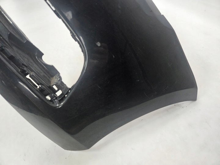 фото №9, Volkswagen passat b7 2010 - 2014 бампер перед 4 x pdc 3aa807221