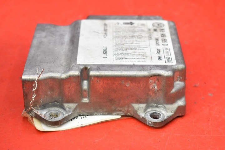 фото №5, Модуль датчик подушка  подушок 1k0909605d vw golf 5 v 03-09