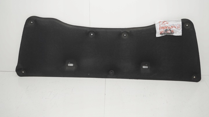 фото №6, Шумоізоляція капота toyota rav4 iii 05-08r застібки