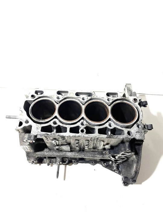 фото №1, Блок двигуна peugeot expert proace jumpy 3 iii 1,6 hdi - 9670461280