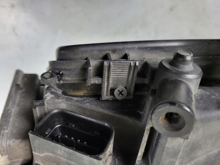 фото №15, Bmw e90 e91 05r фара передня ліва ксенон 7161667 631171616679 європа
