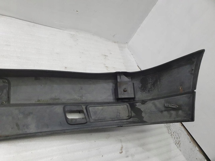 фото №13, Бампер перед переднє vw t4 701807101