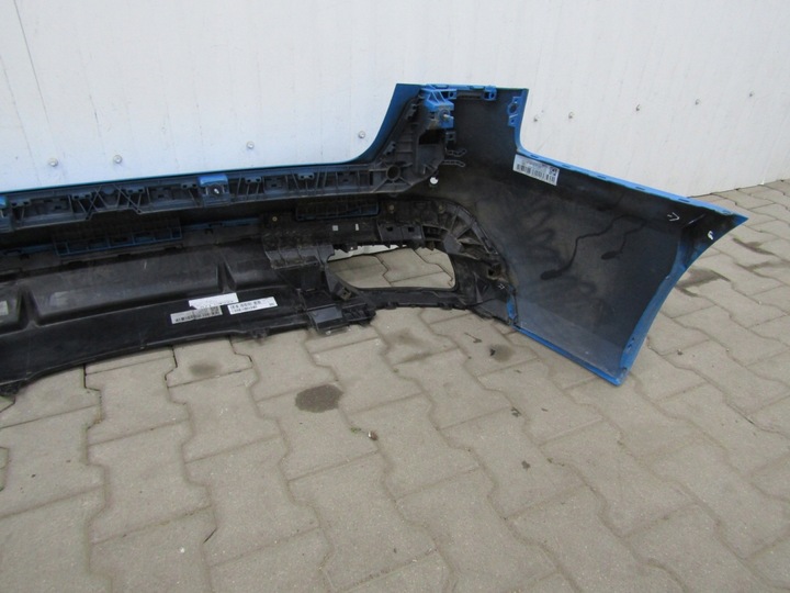 фото №13, Бампер зад audi a4 b9 8w9 рестайлінг універсал s-line 19-