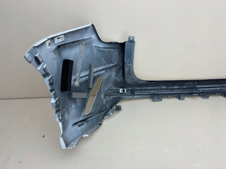 фото №13, Lexus nx ii 2 21r- задній бампер 52159-78060 pdc
