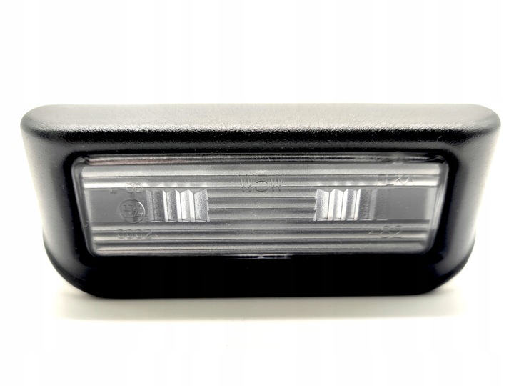 фото №13, Освещение номерного знака регистрационный tyc 15 0427 00 2 6340g7 toyota