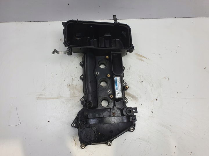 фото №1, Toyota aygo 1.0 12v кришка клапанів 1kr