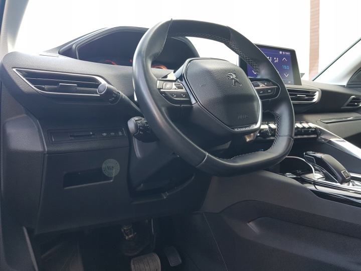 фото №7, V&s електричний кришка багажника peugeot 5008 2017