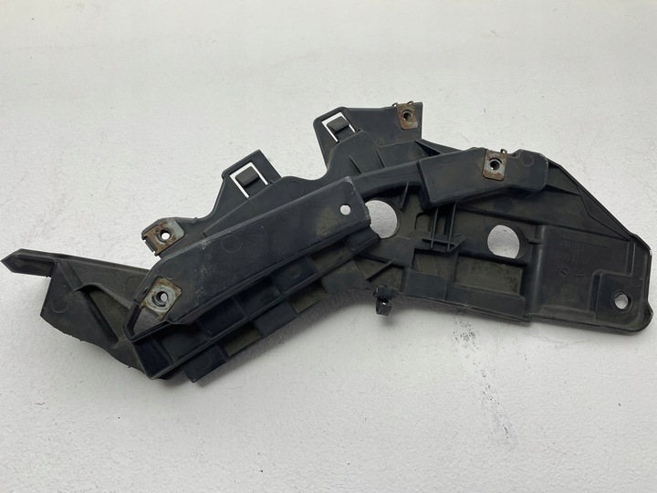 фото №4, Ползун бампера левый перед ducato jumper boxer