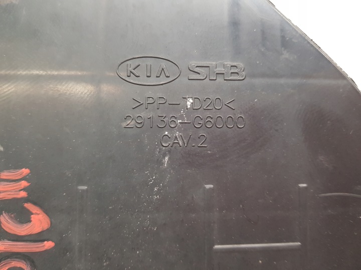 фото №5, Kia picanto iii кермо повітря 29135-g6000 2017-
