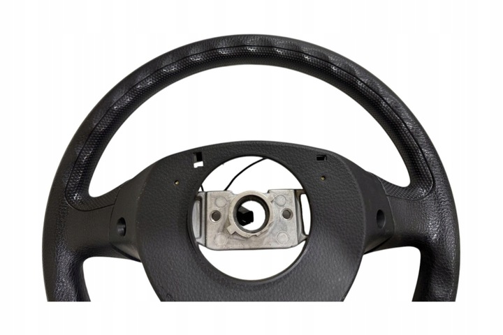 фото №8, Руль suzuki ignis ii mh gs12001260 1.3l бензин 69kw 2007