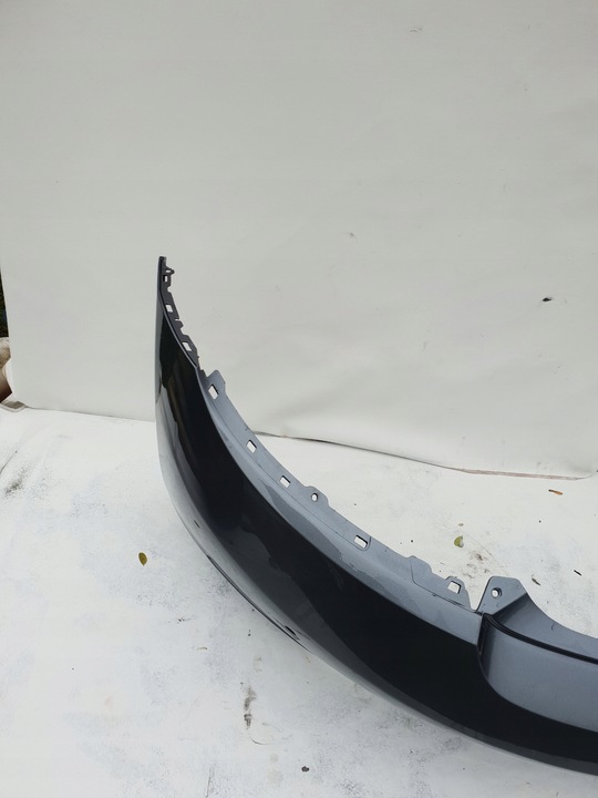 фото №7, Vw beetle 5c 12-16 бампер зад задний pdc 5c5807421j