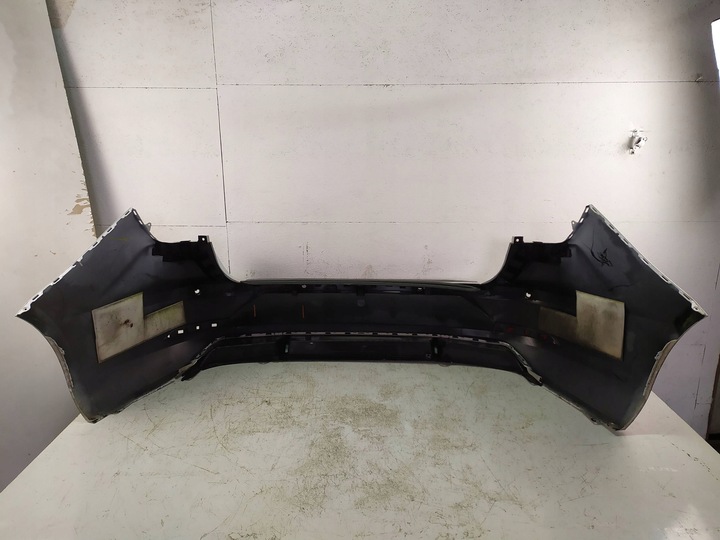 фото №11, Бампер зад задний seat leon iii рестайлинг универсал 5f9807421a