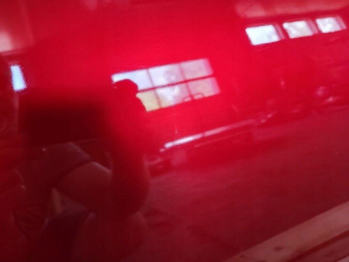 фото №12, Mazda 6 iii gl gj ii рестайлінг універсал двері лівий зад ліві задні 46v od 2018r