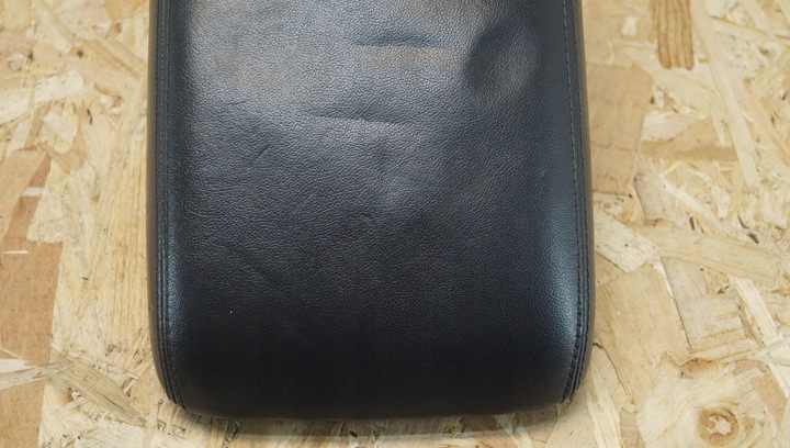 фото №5, Підлокітник audi a4 b8 a5 8t чорна шкіра 8k0864283