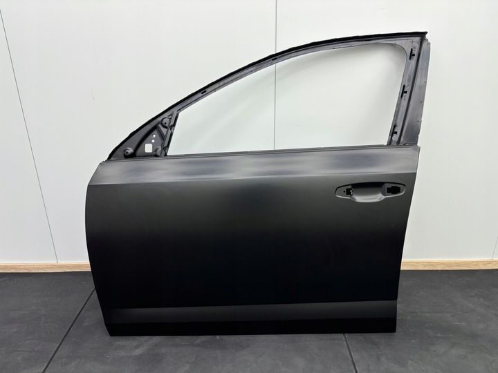 фото №1, Skoda octavia iii дверь левая передние перед новое оригинальные