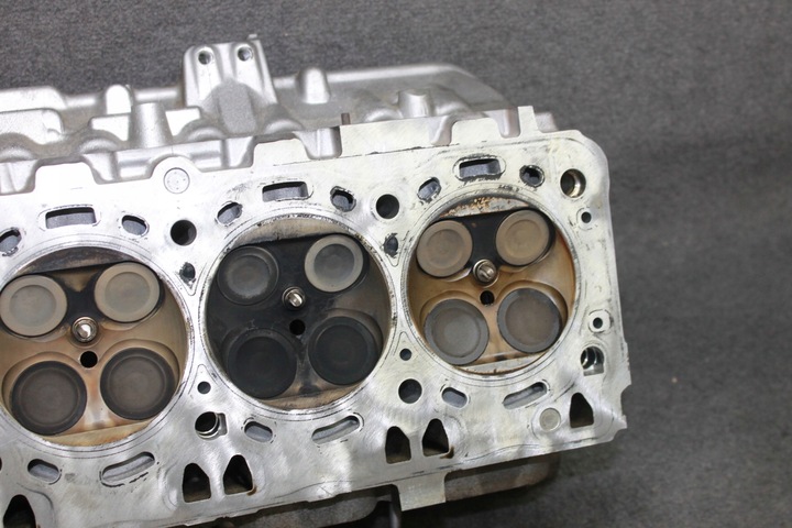 фото №9, Bmw x5m e70 x6m e71 5.0i s63b44a головка 1-4 права 7586176